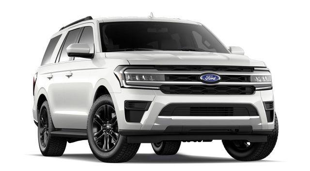 new 2024 Ford Expedition car, priced at $54,857