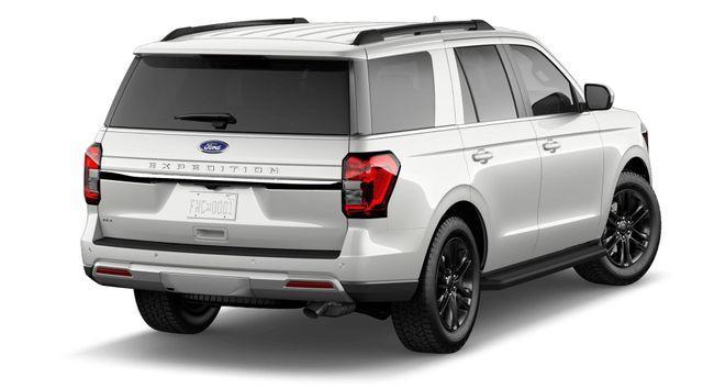 new 2024 Ford Expedition car, priced at $54,857