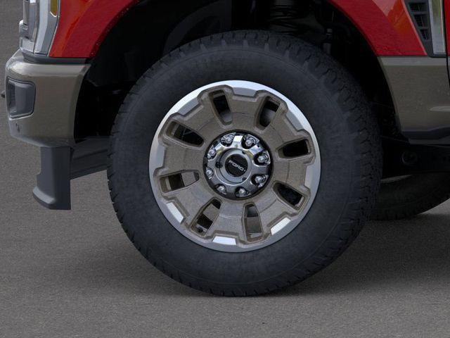 new 2026 Ford F-250 car, priced at $93,593