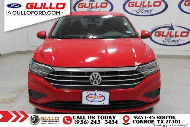 used 2019 Volkswagen Jetta car, priced at $12,591