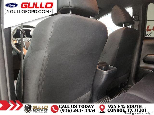 used 2017 Toyota Tacoma car, priced at $24,695