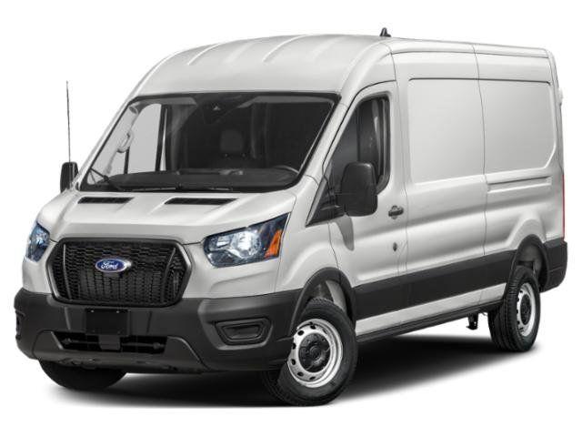 new 2024 Ford Transit-250 car, priced at $54,270