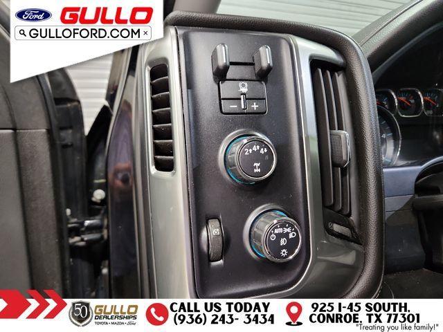 used 2019 Chevrolet Silverado 2500 car, priced at $42,595
