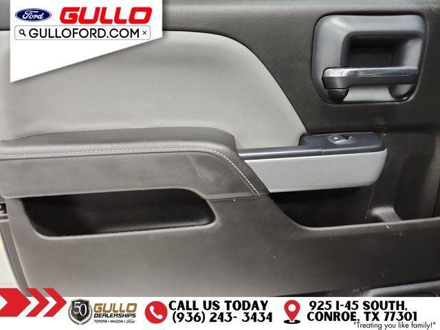 used 2019 Chevrolet Silverado 2500 car, priced at $46,888