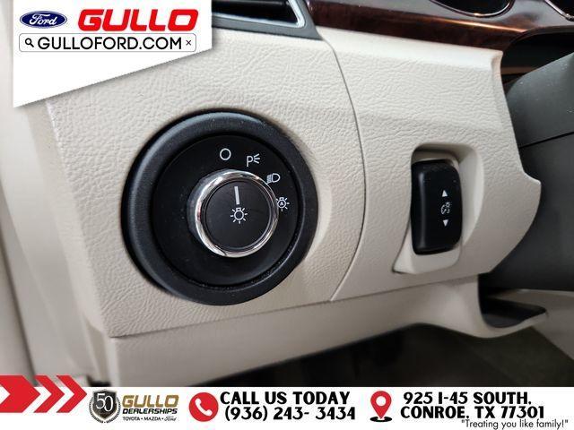 used 2011 Ford Taurus car, priced at $14,791