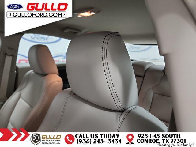 used 2011 Ford Taurus car, priced at $14,791