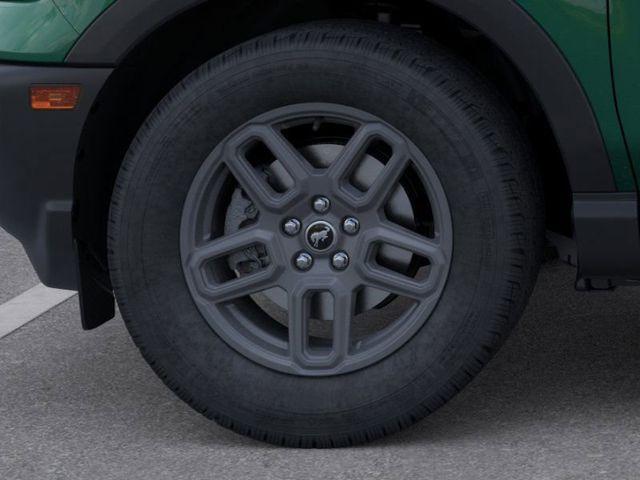 new 2025 Ford Bronco Sport car, priced at $31,008