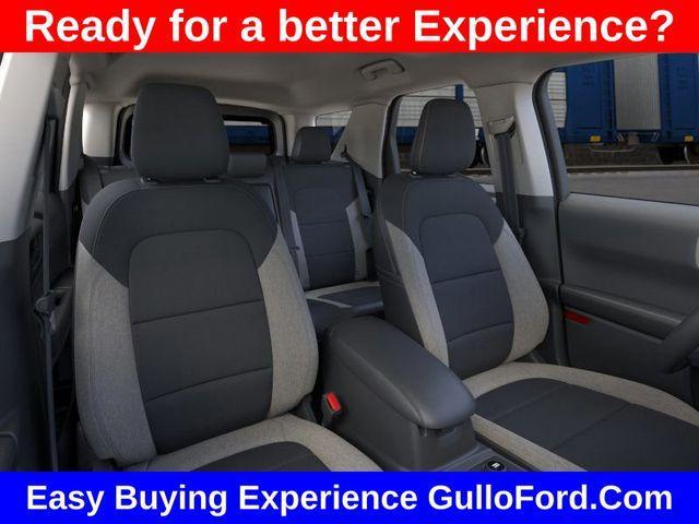new 2025 Ford Bronco Sport car, priced at $32,220