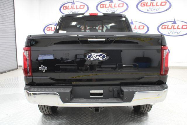 new 2024 Ford F-150 car, priced at $55,036