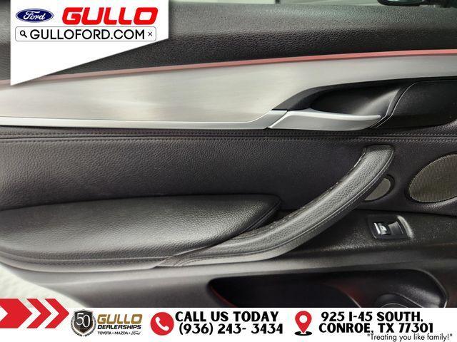 used 2015 BMW X5 car, priced at $12,991