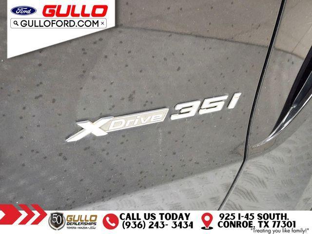 used 2015 BMW X5 car, priced at $12,991