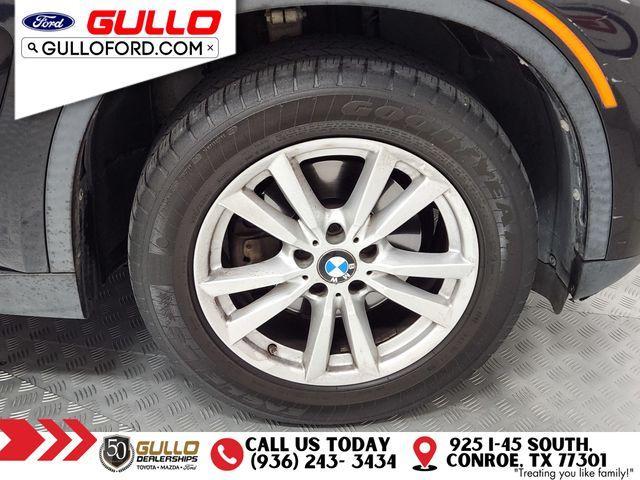 used 2015 BMW X5 car, priced at $12,991