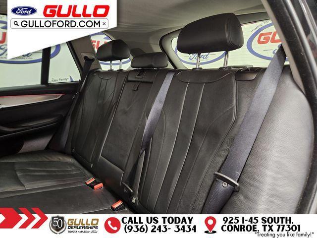 used 2015 BMW X5 car, priced at $12,991