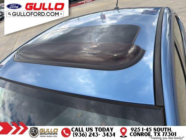 used 2016 Subaru Impreza car, priced at $9,991