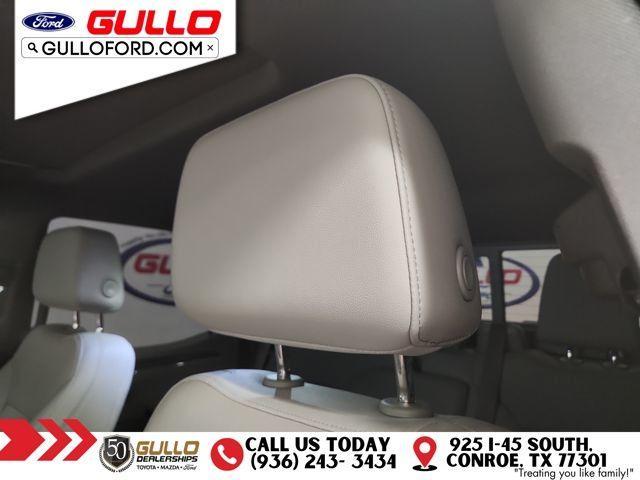 used 2024 Chevrolet Silverado 1500 car, priced at $53,982