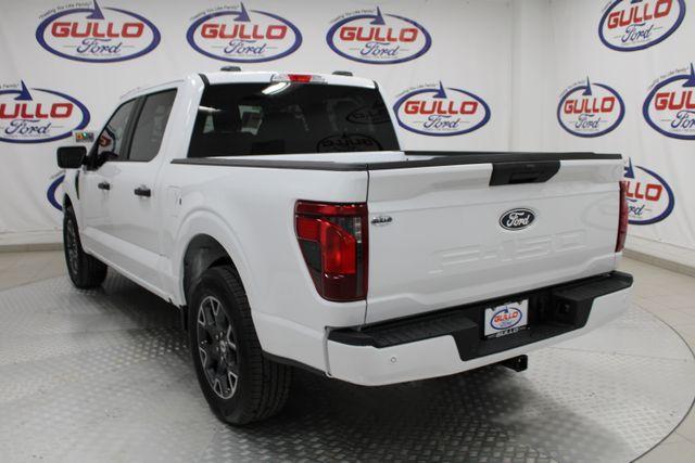 new 2024 Ford F-150 car, priced at $44,434