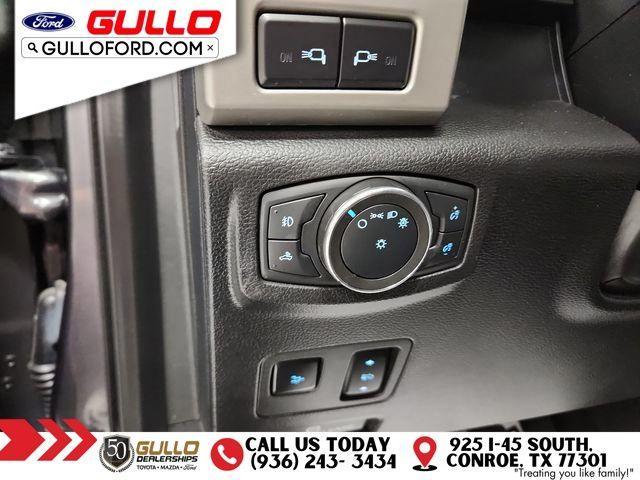 used 2020 Ford F-250 car, priced at $48,592