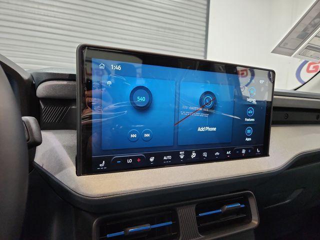 new 2025 Ford Maverick car, priced at $31,640