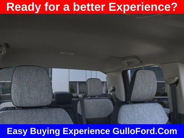 new 2025 Ford Maverick car, priced at $31,640