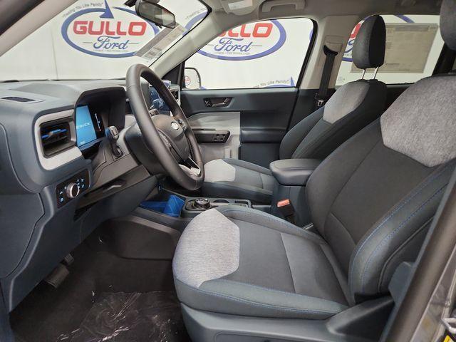 new 2025 Ford Maverick car, priced at $31,640