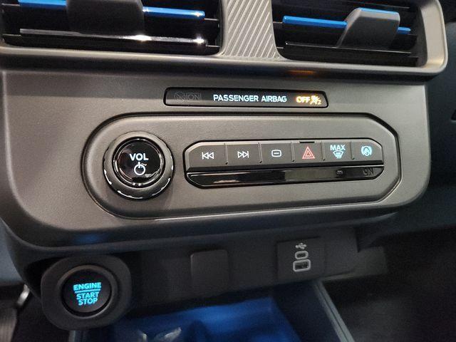 new 2025 Ford Maverick car, priced at $31,640