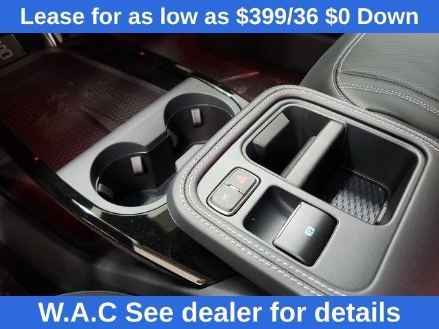 new 2025 Ford Mustang Mach-E car, priced at $42,953