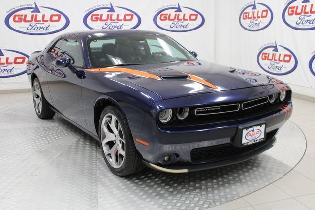 used 2015 Dodge Challenger car, priced at $16,995