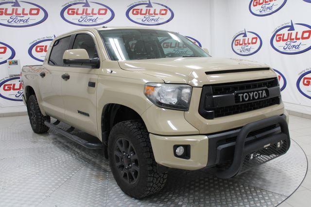 used 2016 Toyota Tundra car, priced at $29,488