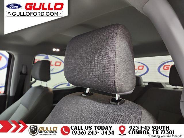 used 2024 Ford F-150 car, priced at $43,333