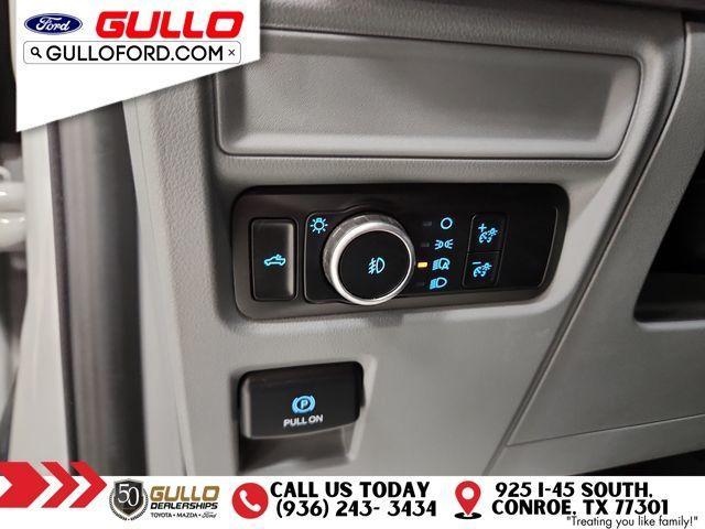 used 2024 Ford F-150 car, priced at $43,333