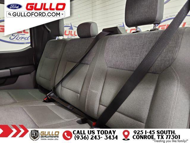 used 2024 Ford F-150 car, priced at $43,333