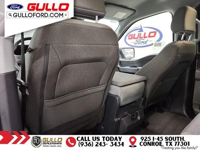 used 2024 Ford F-150 car, priced at $43,333