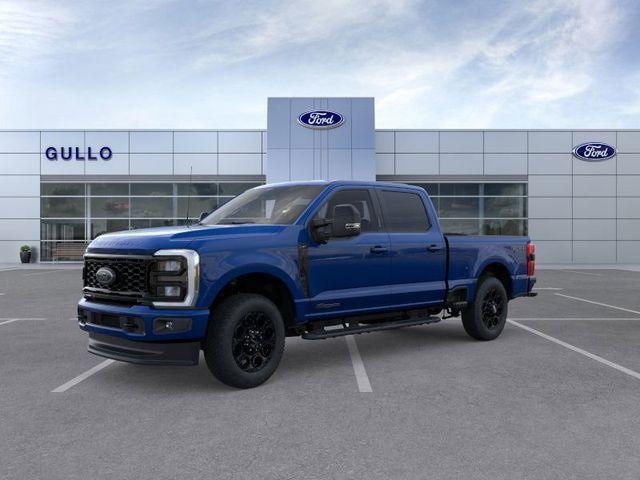 new 2026 Ford F-250 car, priced at $76,444