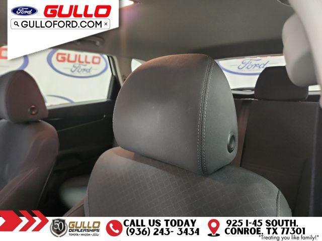 used 2019 Kia Sorento car, priced at $14,894