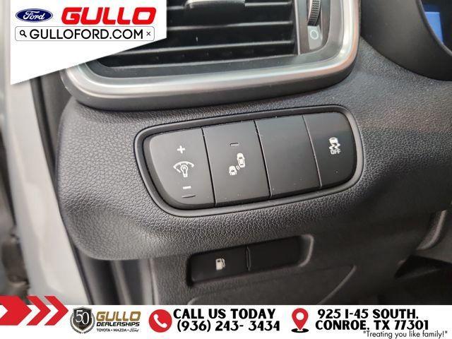 used 2019 Kia Sorento car, priced at $14,894