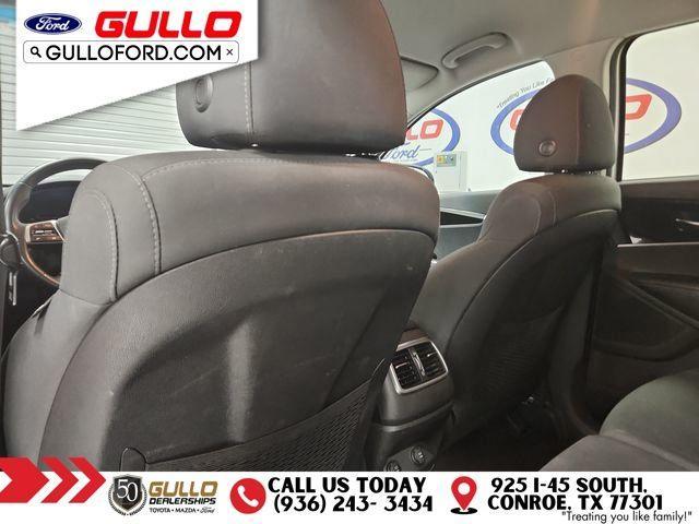 used 2019 Kia Sorento car, priced at $14,894