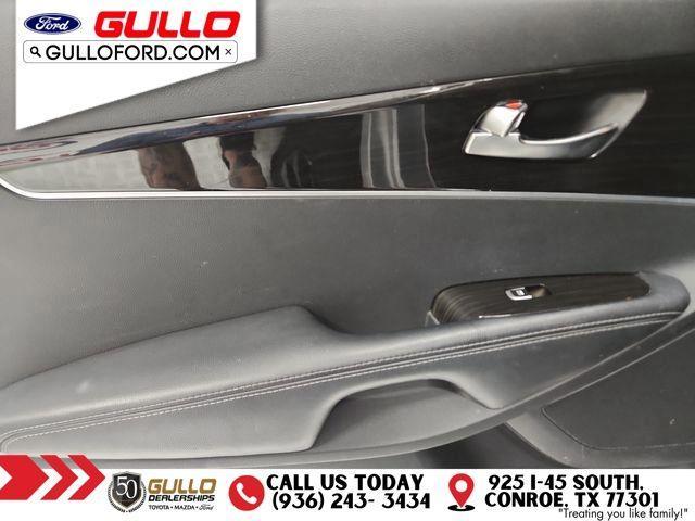 used 2019 Kia Sorento car, priced at $14,894