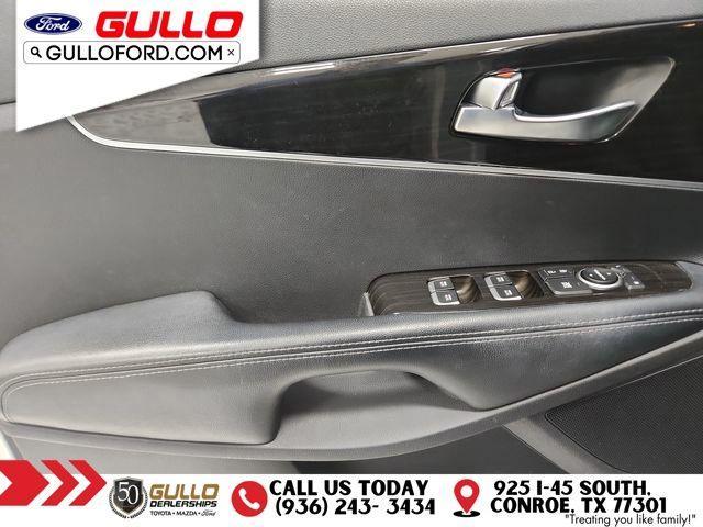 used 2019 Kia Sorento car, priced at $14,894