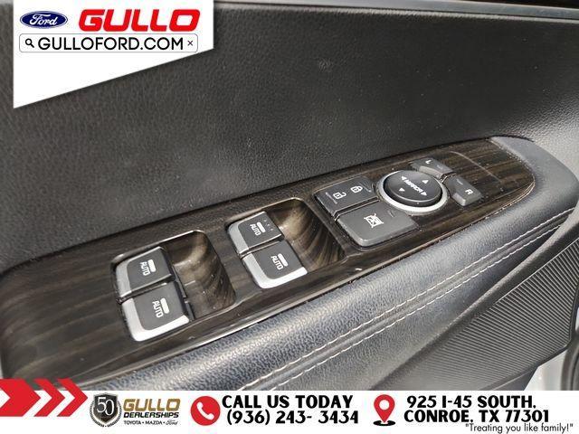 used 2019 Kia Sorento car, priced at $14,894