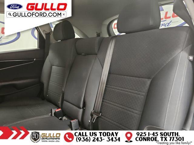 used 2019 Kia Sorento car, priced at $14,894