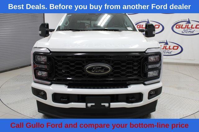 new 2025 Ford F-250 car, priced at $79,967