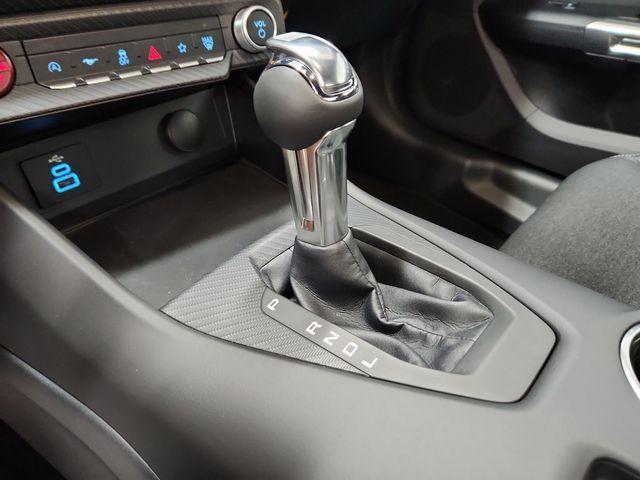 new 2025 Ford Mustang car, priced at $32,010