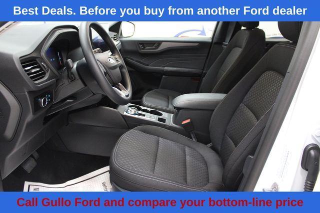 new 2025 Ford Escape car, priced at $25,000