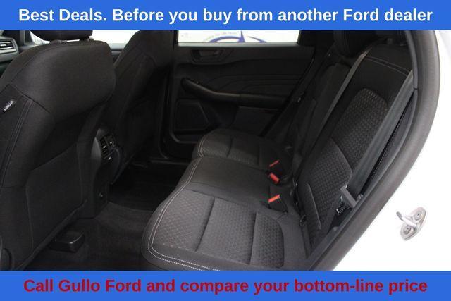 new 2025 Ford Escape car, priced at $25,000