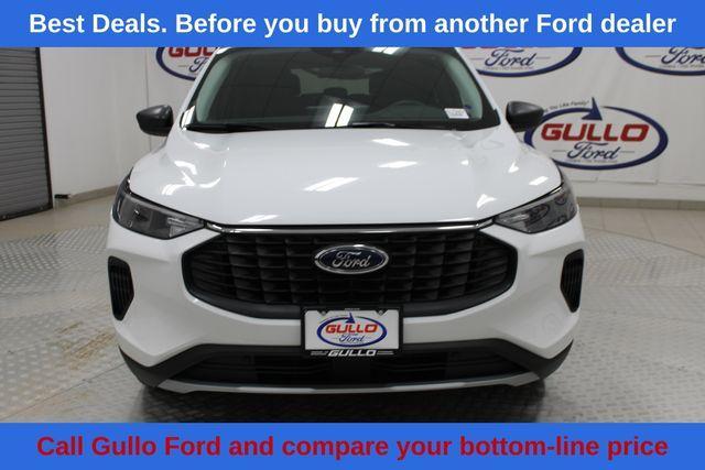 new 2025 Ford Escape car, priced at $25,000