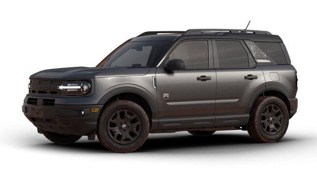 new 2024 Ford Bronco Sport car, priced at $32,570