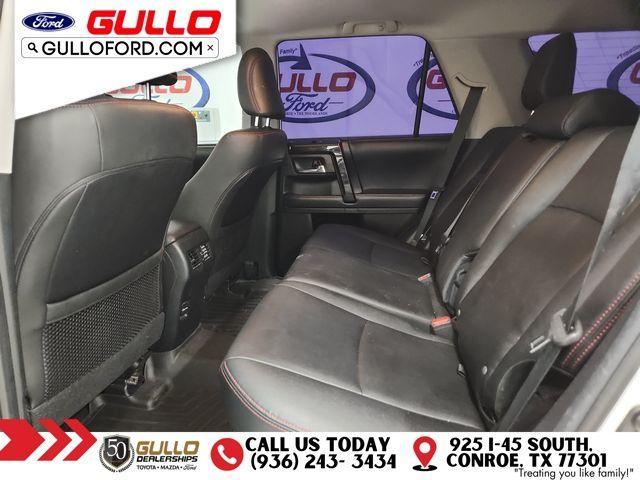 used 2019 Toyota 4Runner car, priced at $39,777