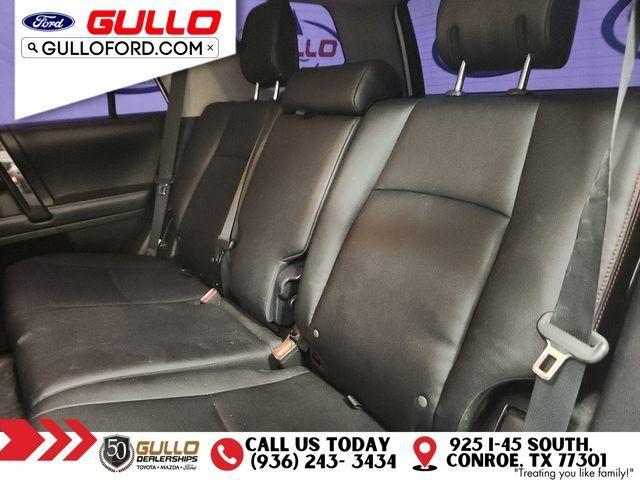used 2019 Toyota 4Runner car, priced at $39,777