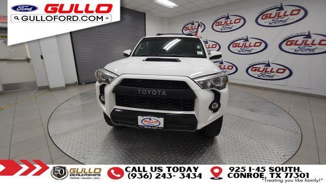 used 2019 Toyota 4Runner car, priced at $39,777