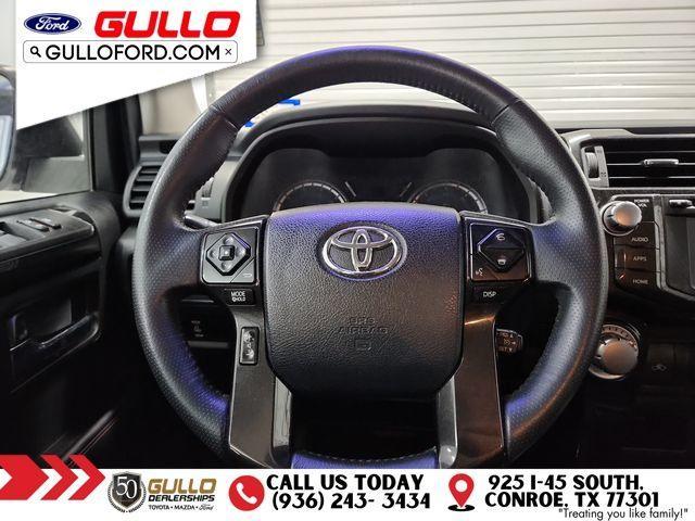 used 2019 Toyota 4Runner car, priced at $39,777